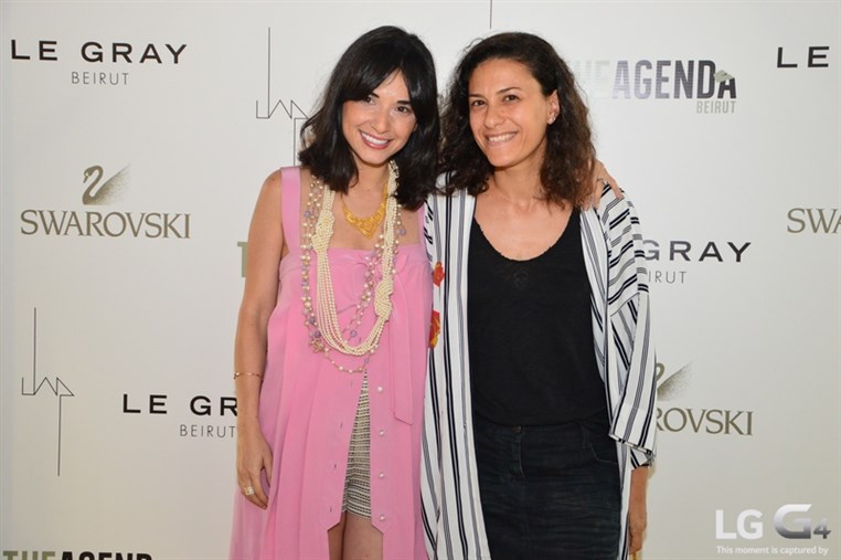 ULAP Meets Her Lebanese Readers 